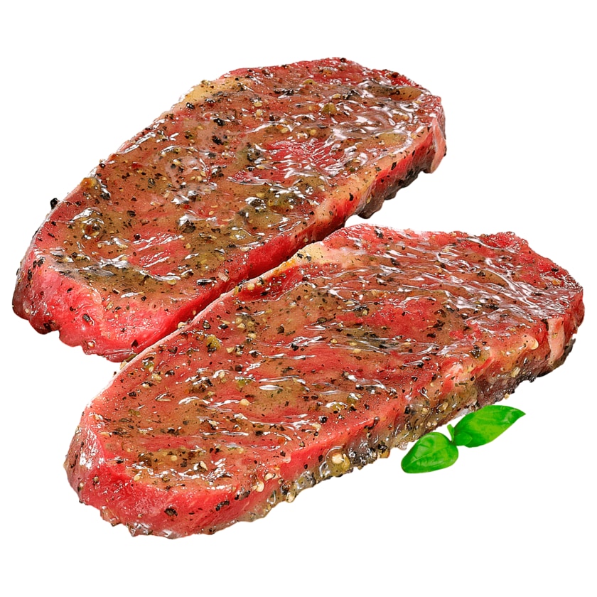Pfeffer Steak 100g